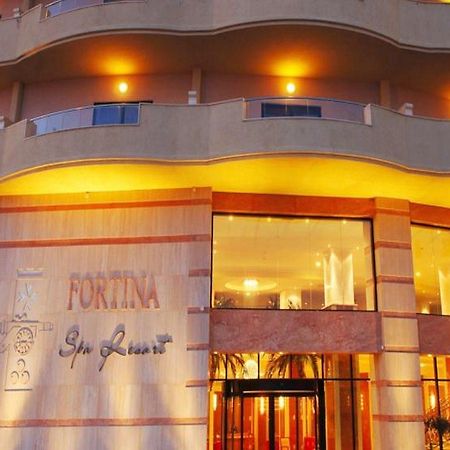 Fortina Spa Resort Sliema Luaran gambar The hotel's entrance