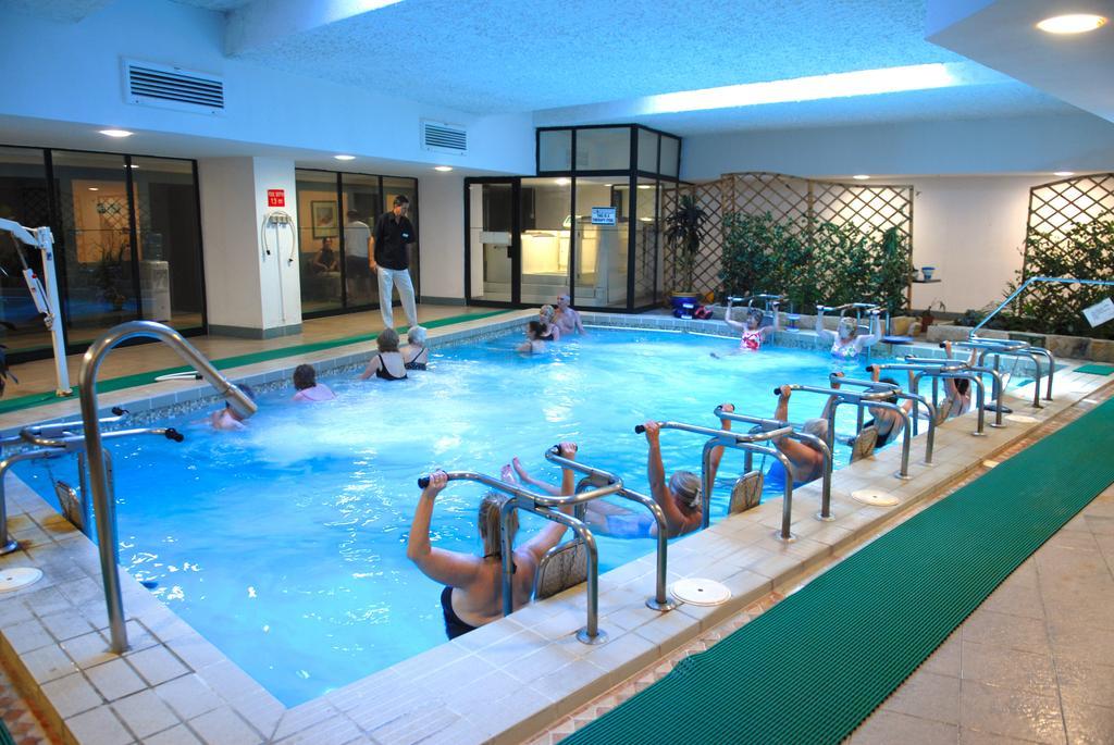 Fortina Spa Resort Sliema Luaran gambar Swimming pool