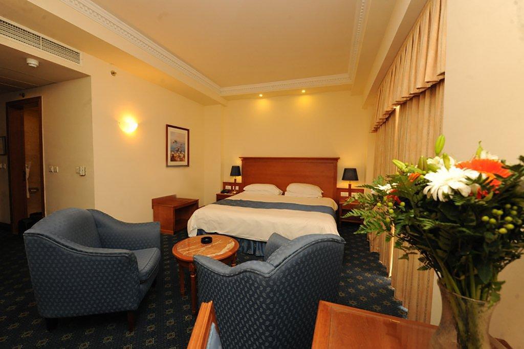 Fortina Spa Resort Sliema Luaran gambar A room at the hotel