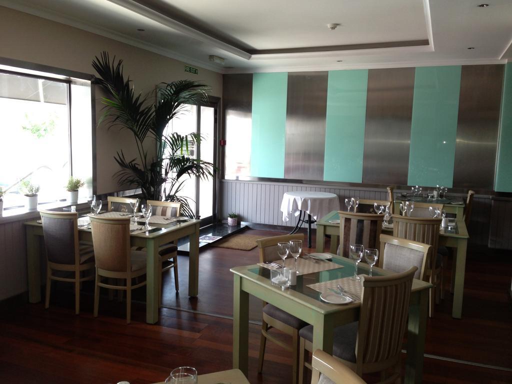 Fortina Spa Resort Sliema Luaran gambar Restaurant