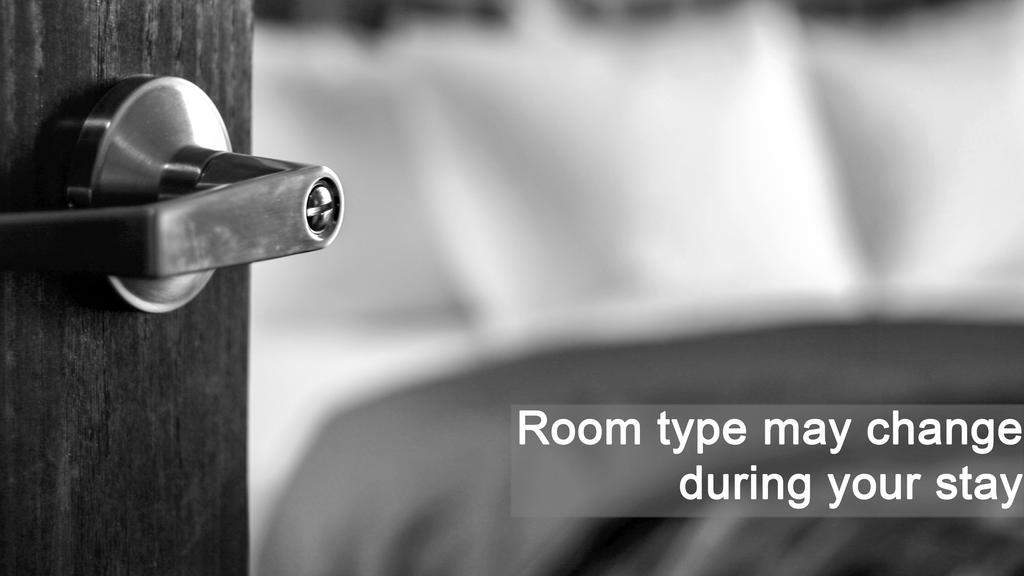 Fortina Spa Resort Sliema Bilik gambar A room lock
