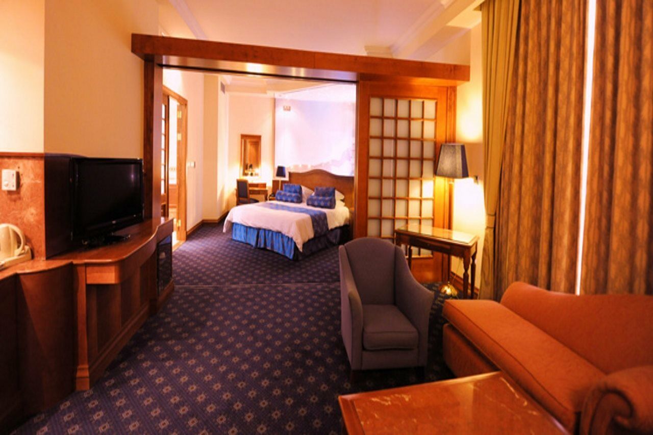 Fortina Spa Resort Sliema Luaran gambar Suite