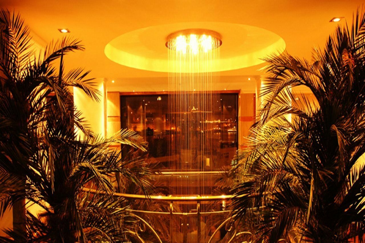Fortina Spa Resort Sliema Luaran gambar The interior of the hotel